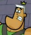 who voices jorgen von strangle|fairly oddparents von strangle.